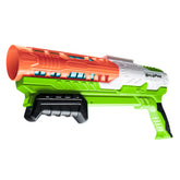 Air Warriors SpinFire Extreme Distance Single-Spinner Rifle Blaster- 74010